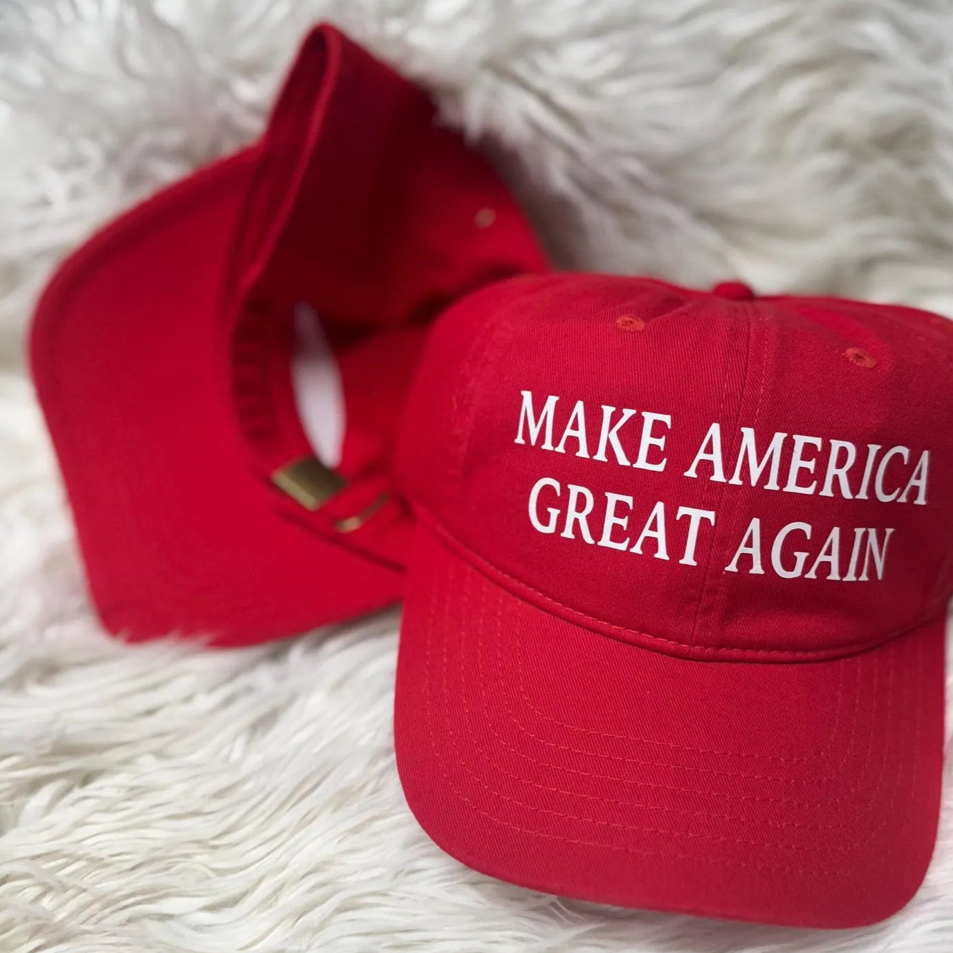 Make America Great Again Hats